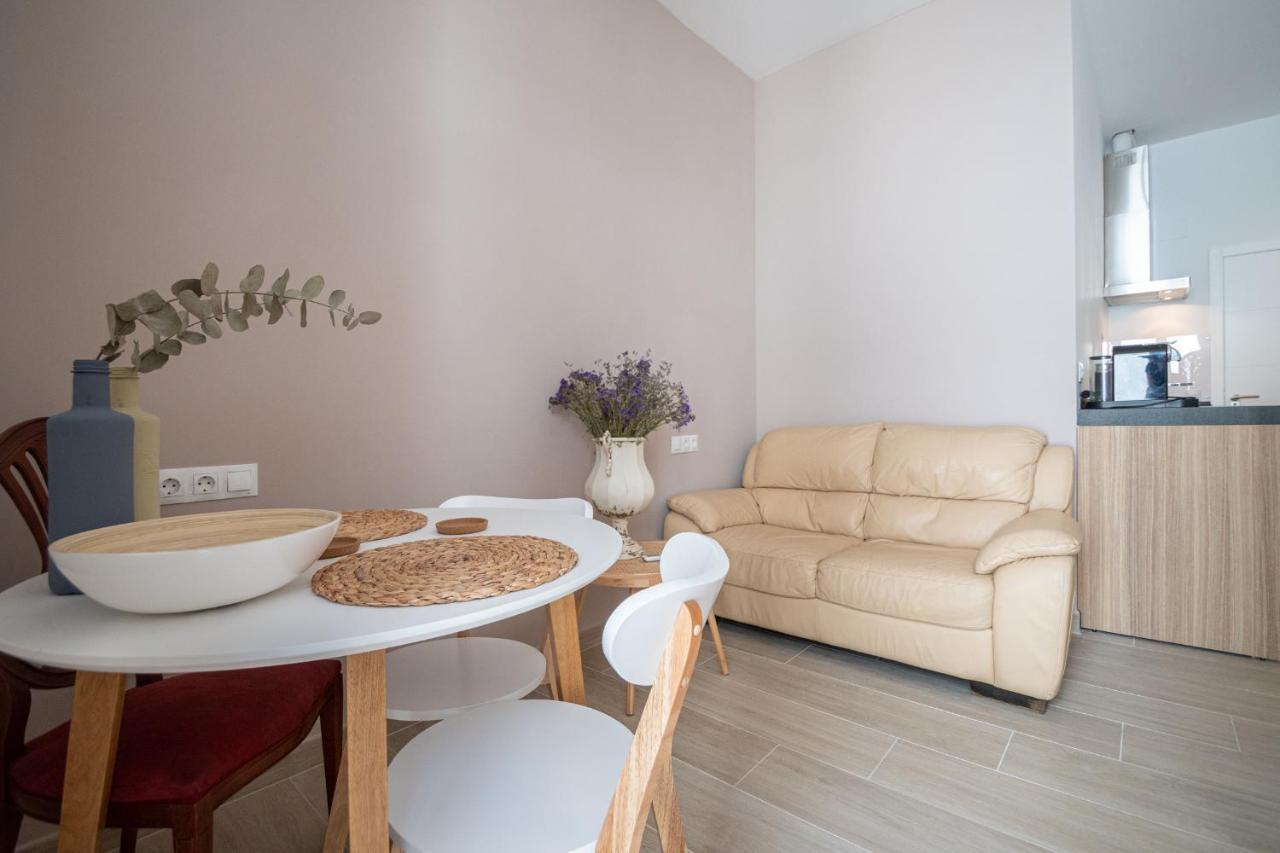 Estudio El Biombo Del Mar Daire Cadiz Dış mekan fotoğraf