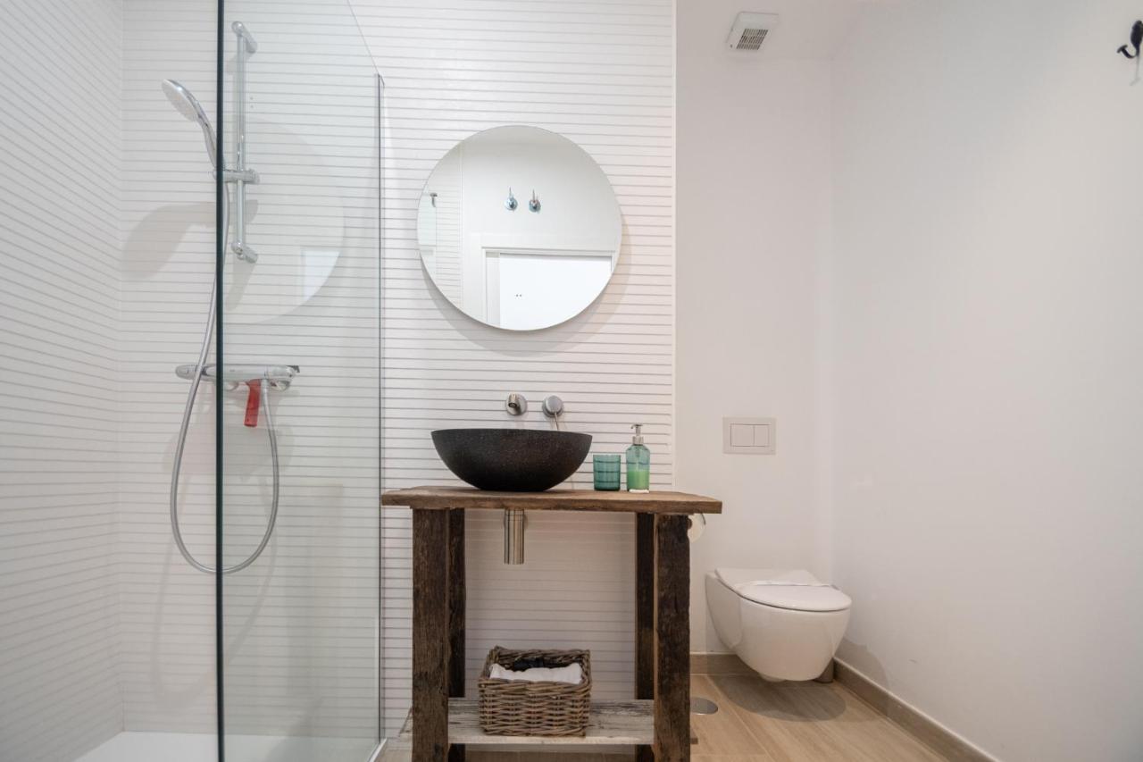 Estudio El Biombo Del Mar Daire Cadiz Dış mekan fotoğraf