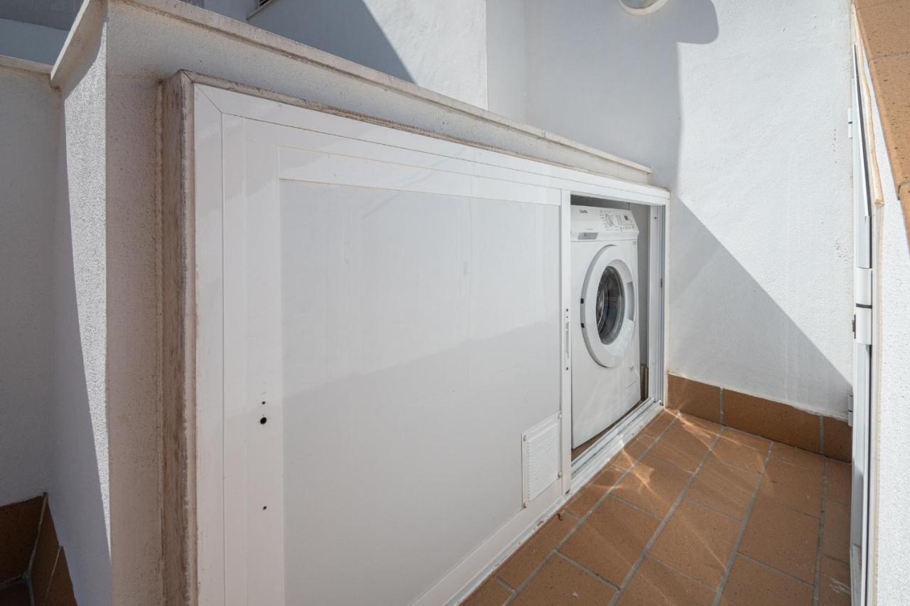 Estudio El Biombo Del Mar Daire Cadiz Dış mekan fotoğraf